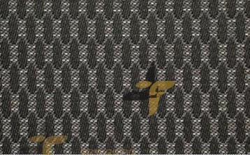 Fiat Scudo zitschuim + Bekledingshoes Antraciet / Blauw, Ophalen of Verzenden, Nieuw