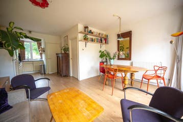 Te huur: Huis Arthur van Schendelstraat in Amsterdam, Noord-Holland, Amsterdam