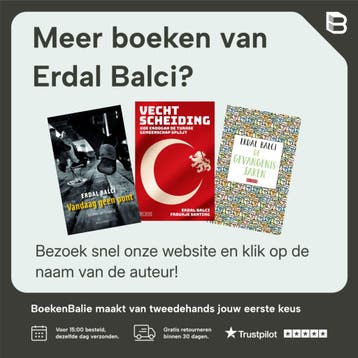 De kinderen van Attila 9789085420385 Erdal Balci, Verzenden, Gelezen, Erdal Balci