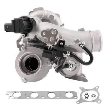 Turbo geschikt voor Audi A3 TT VW Golf V Passat Seat Leon..., Verzenden, Nieuw, Audi