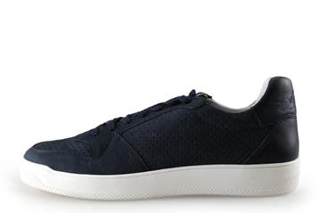 Sacha Sneakers in maat 44 Zwart, Verzenden, Zwart, Sacha, Sneakers of Gympen