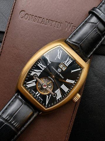 Constantin Weisz - Limited Edition 066/300 – Automatic 35, Nieuw