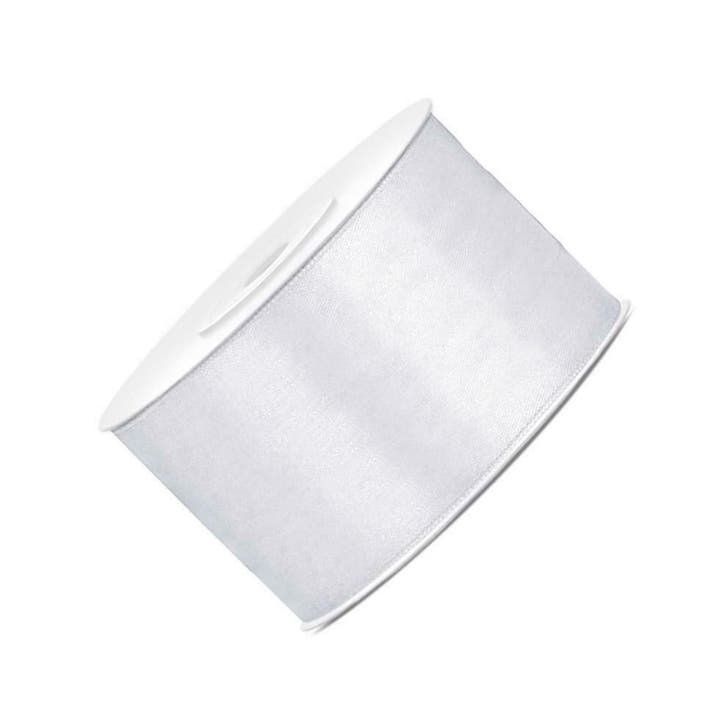 Wit lint kopen? Of 80 andere kleuren satijn ? Lintenkopen.nl, Hobby en Vrije tijd, Feestartikelen, Versiering, Nieuw, Ophalen of Verzenden