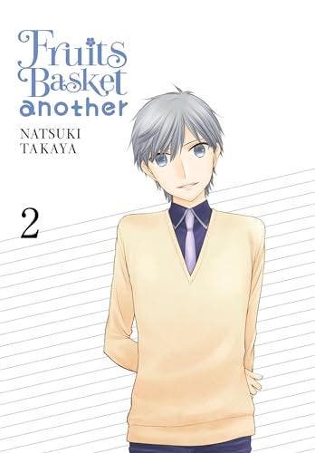 Fruits Basket Another  Vol. 2, Verzenden, Nieuw