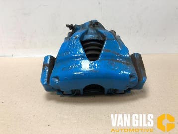 Remklauw (Tang) rechts-voor Audi TT O244561, Ophalen of Verzenden, Nieuw