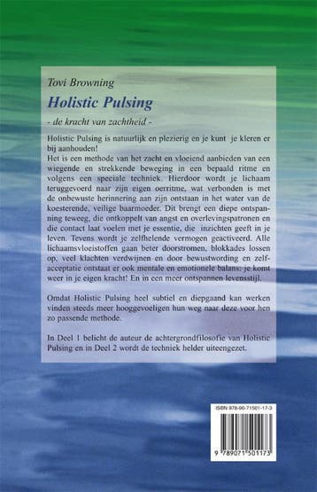 Holistic pulsing 9789071501173 T. Browning, Verzenden, Gelezen, T. Browning