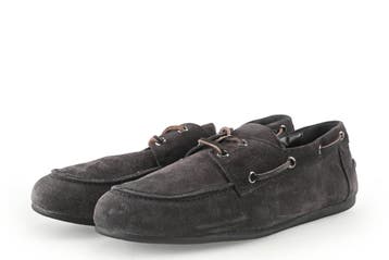 Odare Bootschoenen in maat 38 Bruin, Kleding | Dames, Schoenen, Bruin, Verzenden, Zo goed als nieuw, Odare