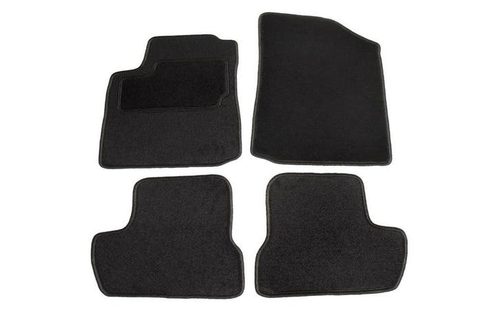 Automatten voor Citroen C2 2003-2010, Auto diversen, Automatten, Nieuw, Verzenden