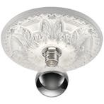 LED Plafondlamp - Plafondverlichting - Trion Lolly - E27, Huis en Inrichting, Lampen | Plafondlampen, Ophalen of Verzenden, Nieuw