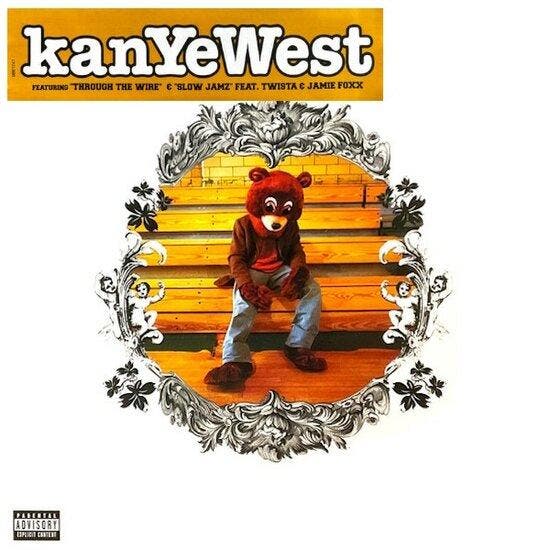 KANYE WEST - THE COLLEGE DROPOUT (2LP), Cd's en Dvd's, Vinyl | Pop, Verzenden