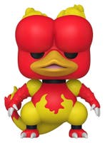 Pokémon POP! Games Vinyl Figure Magmar 9 cm, Verzamelen, Ophalen of Verzenden, Nieuw