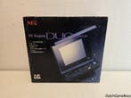 PC Engine - Duo Monitor - Boxed, Verzenden, Gebruikt