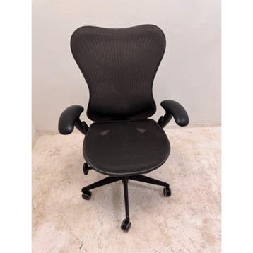 Herman Miller Mirra 1&2 zomeraktie! Scherpe prijzen HM Mirra, Huis en Inrichting, Modern design, Overige kleuren, Ophalen of Verzenden