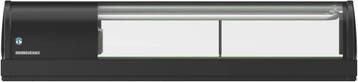 Hoshizaki HNC-150BE-L-BLH | Sushi Koelvitrine | 57L | Gekoel, Ophalen of Verzenden, Nieuw