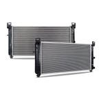 Mishimoto 02-13 Cadillac Escalade Replacement Radiator, Ophalen of Verzenden, Nieuw