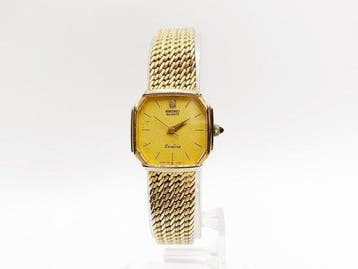 Seiko - Exceline - Zonder minimumprijs - 1221-5080 - Dames -