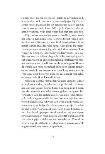 De Tirana Express 9789029094924 Sake Slootweg, Verzenden, Zo goed als nieuw, Sake Slootweg