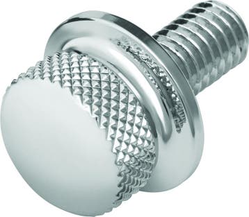 Kuryakyn Indian Quick Release Seat Screw(Scout Models With, Ophalen of Verzenden