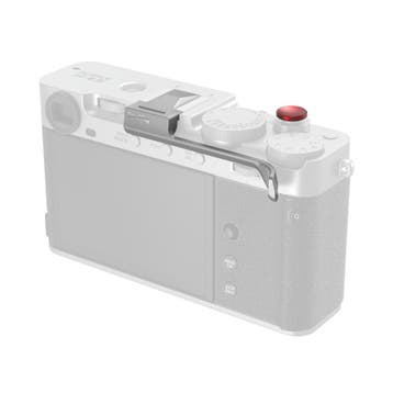 SmallRig 5451 Thumb Grip For Fujifilm X-E5 (Silver), Ophalen of Verzenden, Nieuw, Overige Merken