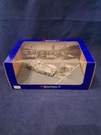 Brumm 1:43 - Modelauto - Mercedes W196C J.M.Fangio,, Nieuw