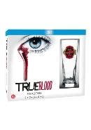 True blood - Seizoen 1-5 - Blu-ray, Verzenden, Nieuw in verpakking