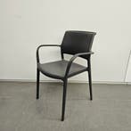 Ara Pedrali Jorge Pensi kunststof terrasstoel / tuinsstoel -, Ophalen of Verzenden, Nieuw