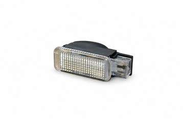 Originele interieurverlichting, Ophalen of Verzenden, Nieuw, Seat