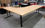 Hoekbureau, Bureautafel, Hoektafel, B240 x D220 x H74 cm