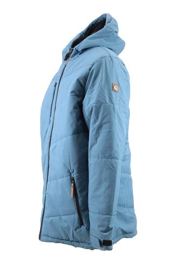 Travelin Jas in maat XXL Blauw, Verzenden, Zo goed als nieuw, Blauw, Travelin