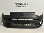 Volkswagen Caddy V voorbumper 2k7807221, Ophalen, Gebruikt, Bumper, Volkswagen