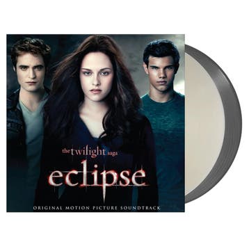 The Twilight Saga: Eclipse - Robert Pattinson - Taylor, Nieuw in verpakking