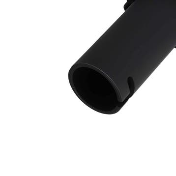Groefmoerdop 80-95mm 175mm geschikt voor Mercedes Atego,..., Verzenden, Nieuw