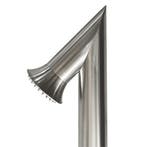 Xellanz Sunset RVS Buitendouche met Handdouche - Warm & Koud, Ophalen of Verzenden, Nieuw