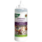 Vlooien bestrijding | BSI | Diatosect | 200 gram (Poeder), Verzenden, Nieuw