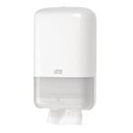 Tork Tissue Dispenser 556000, Verzenden
