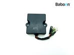 CDI / ECU unit Kawasaki KLR 250 1978-1982 (KLR250), Verzenden, Gebruikt