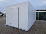 Vriescel 303 x 482 x 258 cm, Nieuw in verpakking, Koelen en Vriezen