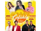 MCP - Divers - Sommergefühle - Die Fünfte (CD), Ophalen of Verzenden, Nieuw in verpakking