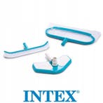 INTEX Zwembadstofzuiger Set | 3-delig | Nieuw | Scherpe P..., Ophalen of Verzenden, Nieuw, Overige typen