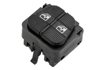 Schakelaar Links voor - 12 Polig -  Vw Golf III / Vw Pa..., Verzenden, Nieuw