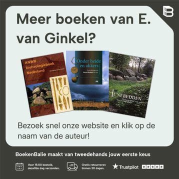 De oude buren 9789077560020 E. van Ginkel, Verzenden, Zo goed als nieuw, E. van Ginkel
