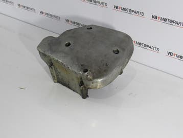 Suzuki GS 1000 Carterdekel tandwiel ketting, Motoren, Onderdelen | Suzuki, Ophalen of Verzenden, Nieuw