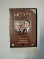 Inspector morse, Cd's en Dvd's, Dvd's | Tv en Series, Verzenden, Nieuw in verpakking