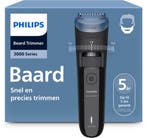 Philips Series 3000 Baardtrimmer mannen - BT3620/15, Verzenden, Nieuw