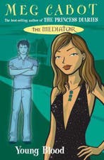 Young Blood 9780330437400 Meg Cabot, Verzenden, Gelezen, Meg Cabot