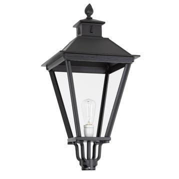 K9 Vierkante Kap Buitenverlichting, Verzenden, Nieuw