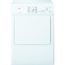 AEG Luchtafvoerdroger 7KG Energieklasse C T35850 Refurbished, Witgoed en Apparatuur, Wasdrogers, Verzenden