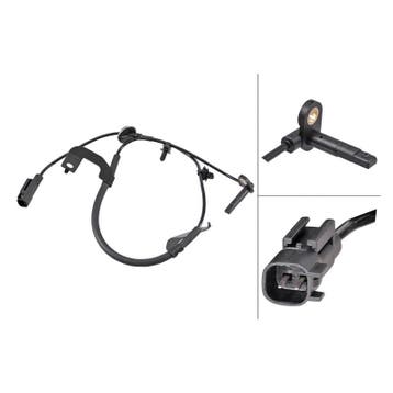 ABS Sensor Vooras rechts Lancia Flavia – Mega Korting, Verzenden, Nieuw, Lancia