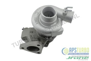 Turbo Nieuw Aftermarket. Past op een Mitsubishi L300 II..., Verzenden, Nieuw