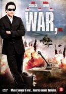 War inc - DVD, Verzenden, Nieuw in verpakking